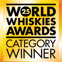 World Whiskies Awards 2025 Category